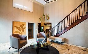 San José Suites Boutique